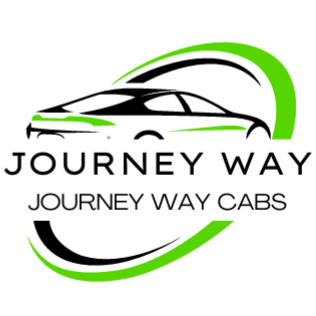 Journeyway Cabs Logo